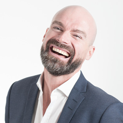 Client photo